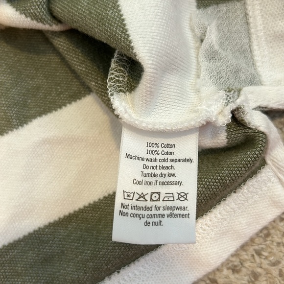 Janie & Jack Polo Shirt, 5T - Picture 7 of 8